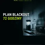 Plan Blackout 72 godziny