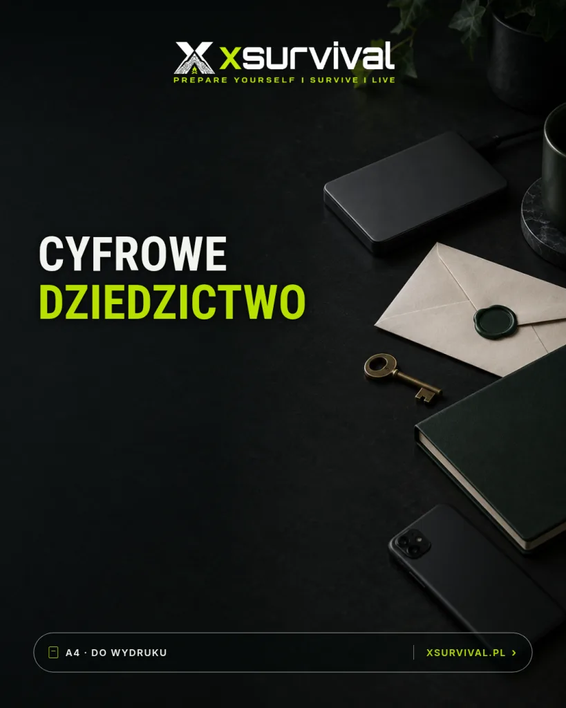 Cyfrowe dziedzictwo