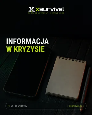 Informacja w kryzysie