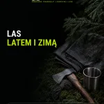 Okładka poradnika XSURVIVAL: Las latem i zimą