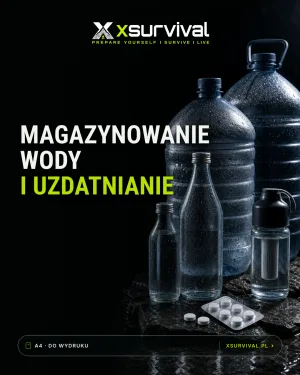 Magazynowanie Wody i Uzdatnianie
