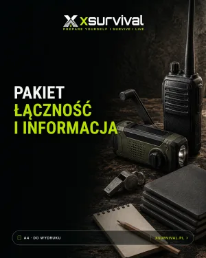 Pakiet Łączność i Informacja