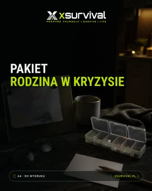 Pakiet Rodzina w Kryzysie