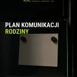 Plan komunikacji rodziny