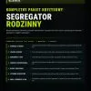 Segregator Rodzinny – okładka
