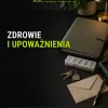Okładka: Zdrowie i upoważnienia